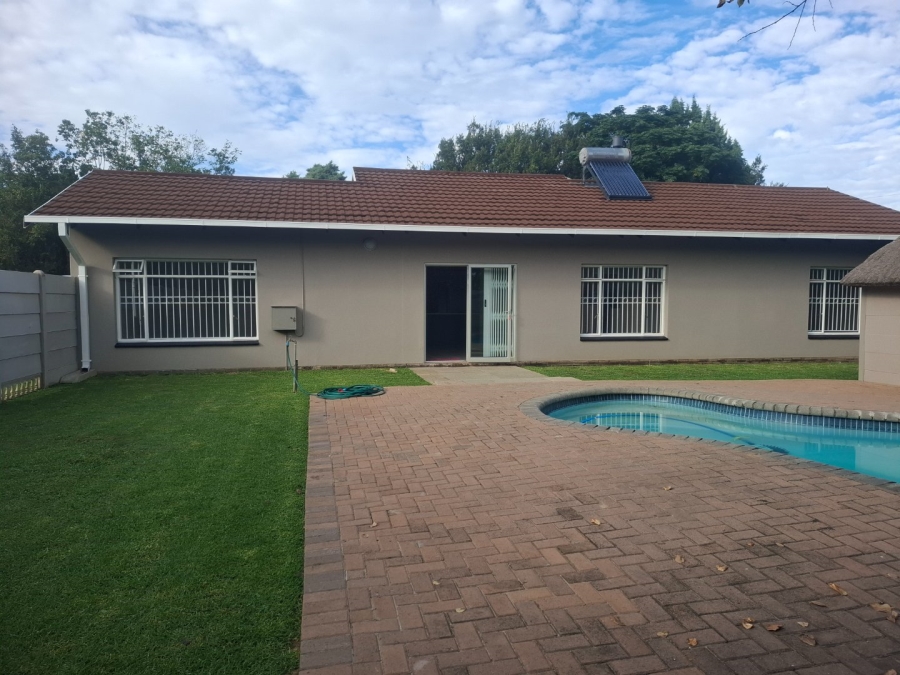 To Let 3 Bedroom Property for Rent in Elandia Free State